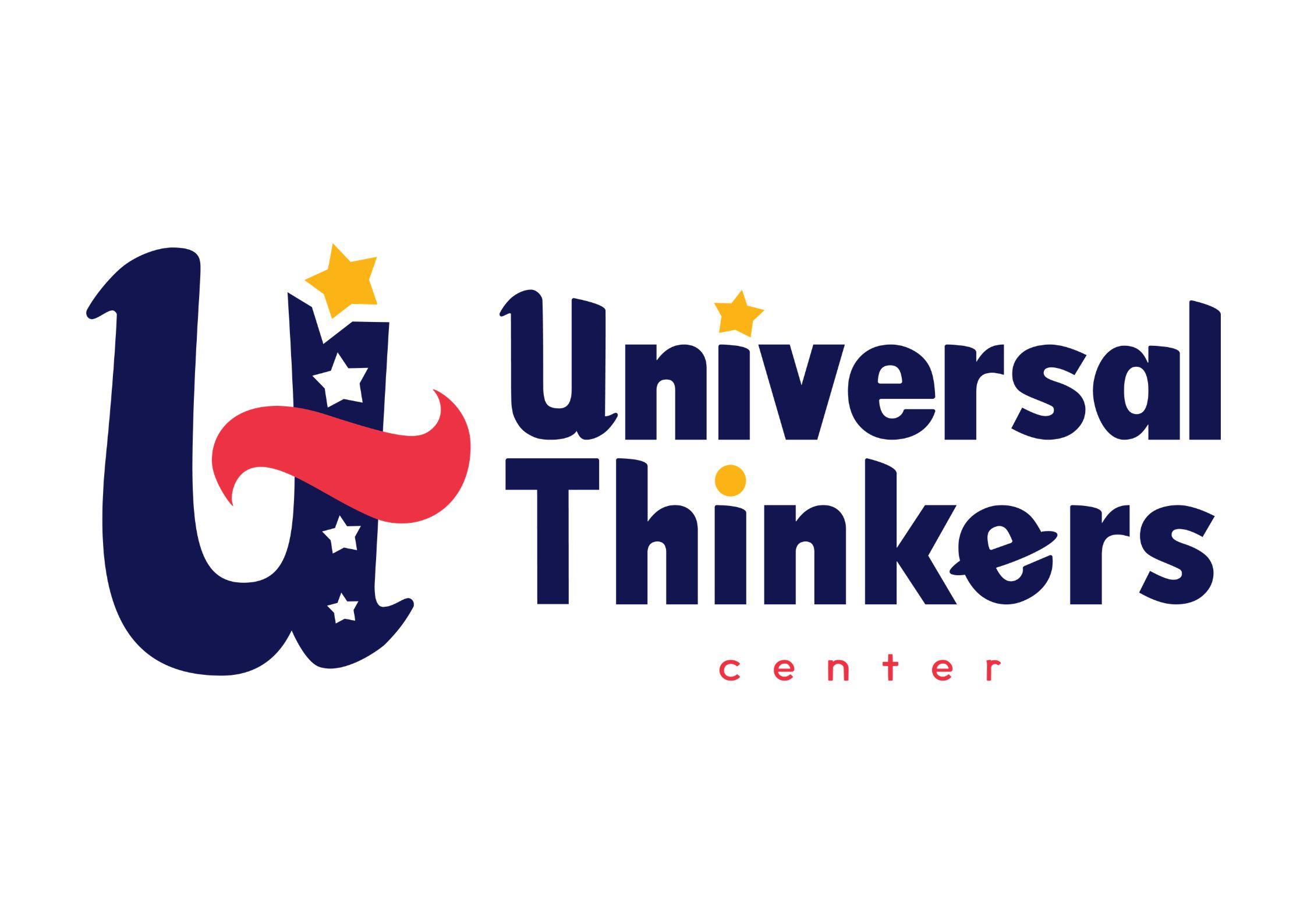 UTC — Universal Thinkers Club